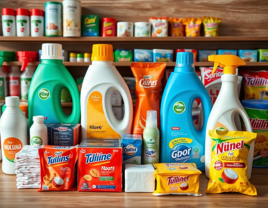 Tuyển đại lý Vietsmile nước giặt Q1/2026